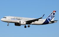 Airbus A320neo