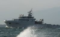 BSAM Rhône à Brest