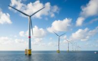 Bruxelles valide l'aide géante de la France à l'éolien en mer