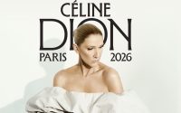 Celine Dion Paris 2026