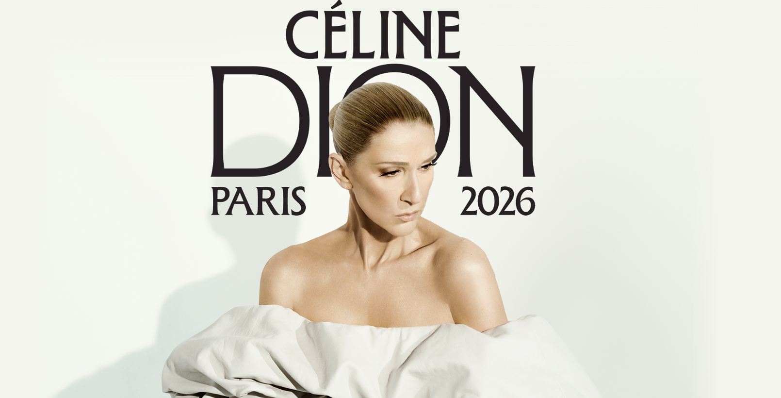 Celine Dion Paris 2026