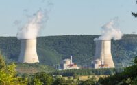 Centrale nucléaire de Chooz