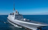FREMM Alsace en mer