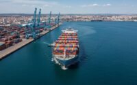 Grand Port Maritime de Marseille Fos