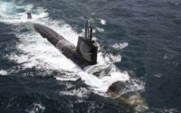 Indonésie construit son premier sous-marin conçu en France