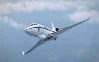 Le Falcon 2000 Albatros au service de la Marine nationale