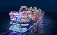 Legend of the Seas