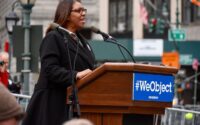Letitia James