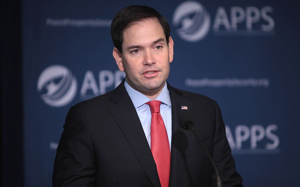 Marco Rubio