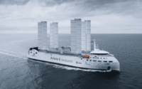 Compagnie Maritime Nantaise & OceanWings