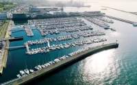 Port de Brest