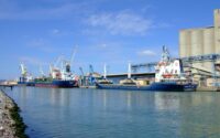 Port-la-nouvelle