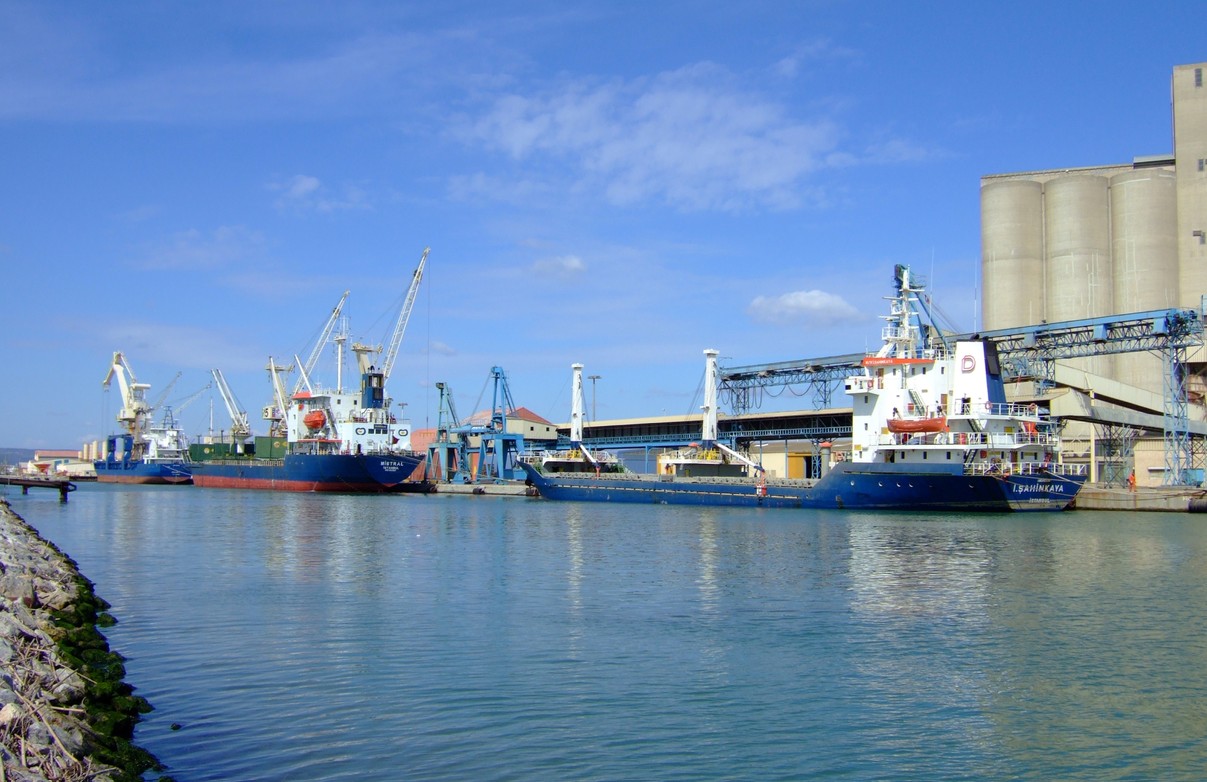 Port-la-nouvelle