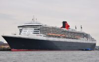 Queen Mary 2