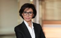 Rachida Dati Paris