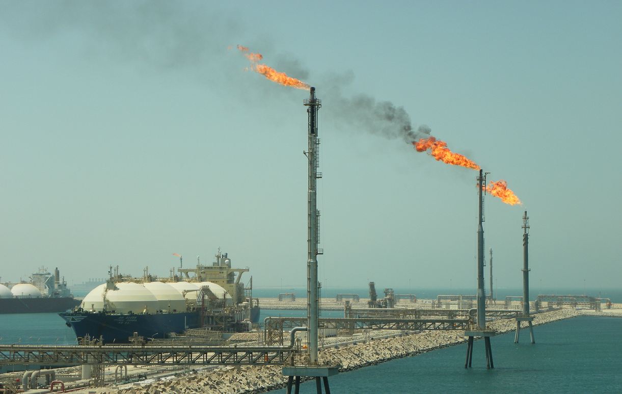 Ras Laffan Qatar