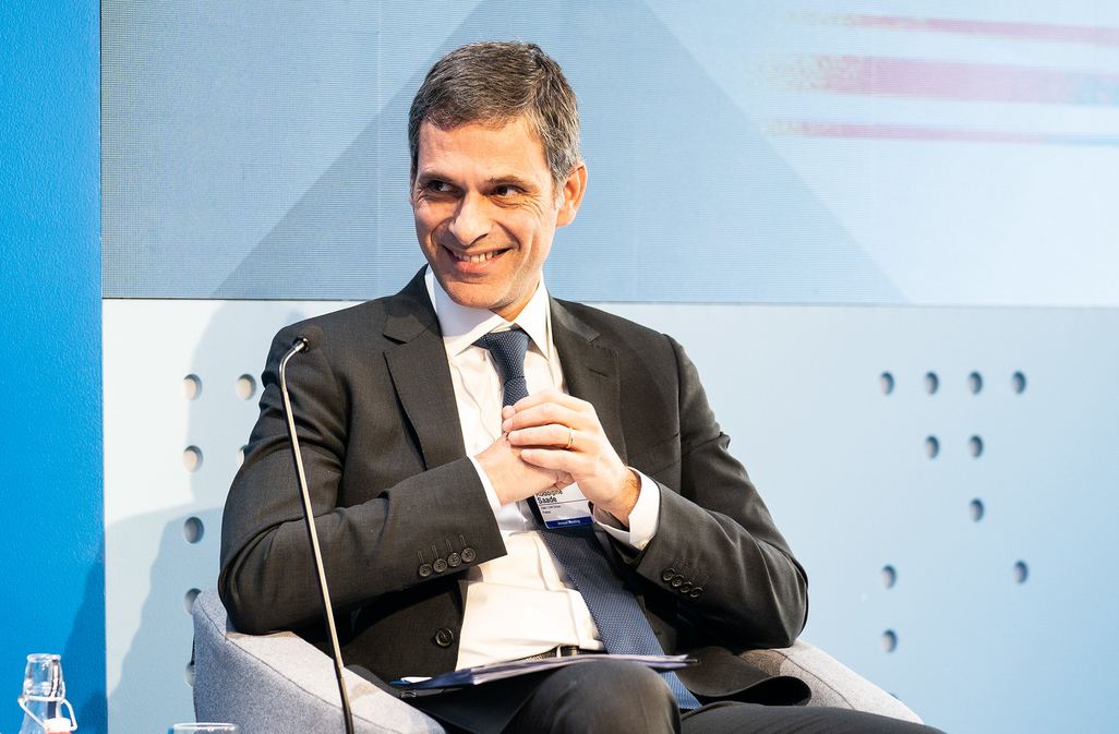 Rodolphe Saadé