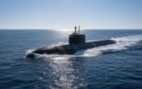 Sous-marins Orka Naval Group renforce son alliance aux Pays-Bas