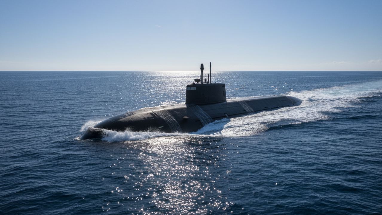 Sous-marins Orka Naval Group renforce son alliance aux Pays-Bas