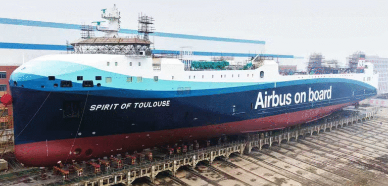 Spirit of Toulouse