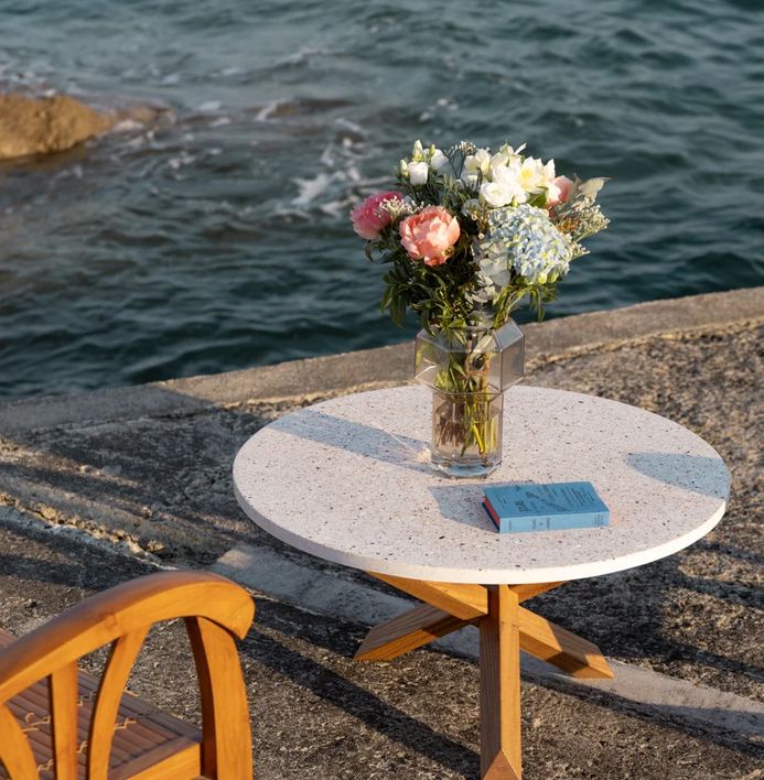 Table basse Cézembre Oskkel
