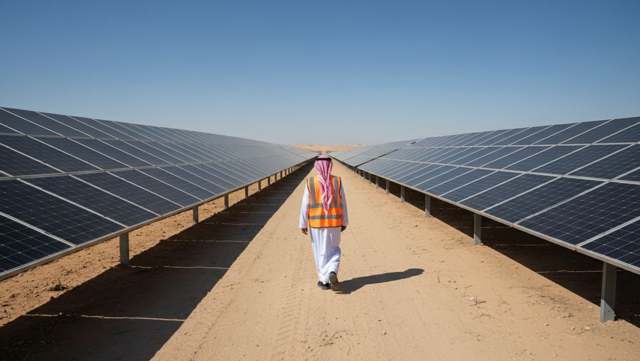 TotalEnergies et Masdar