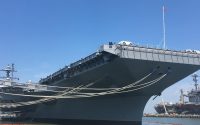 USS Gerald R. Ford (CVN-78)