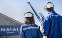 atelier de chantier naval group