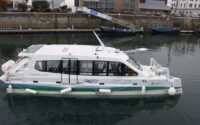 catamaran Switch