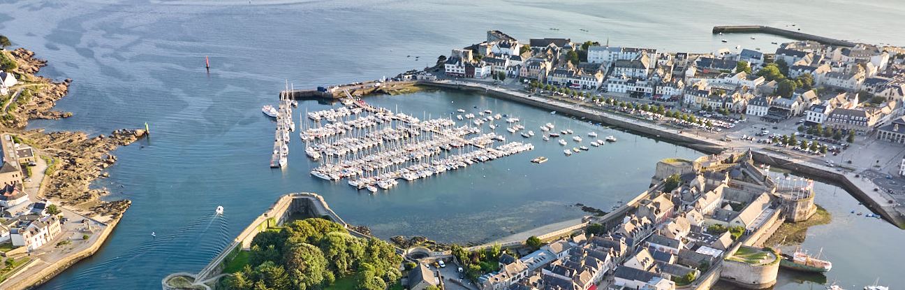 concarneau