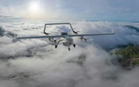 drones tactiques U050 Capa-X