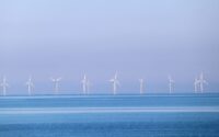 éoliennes offshore