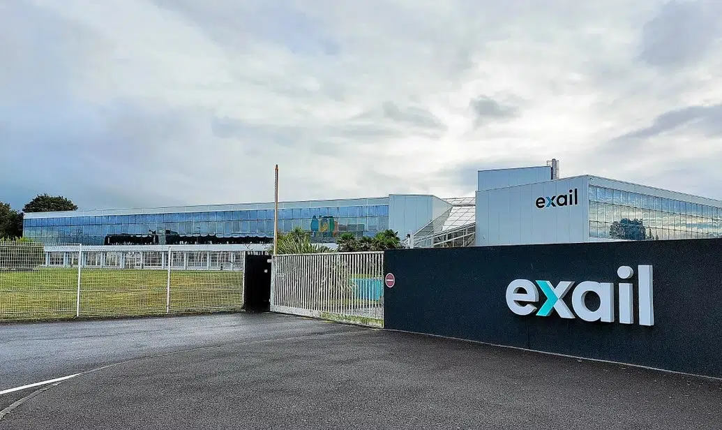 exail