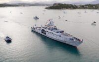 patrouilleur outre-mer Jean Tranape