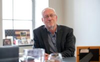 président de Cornell Michael Kotlikoff