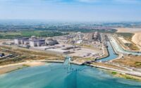 projet de construction de deux réacteurs électronucléaires EPR2 à Gravelines