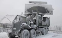 radar Thales Ground Master