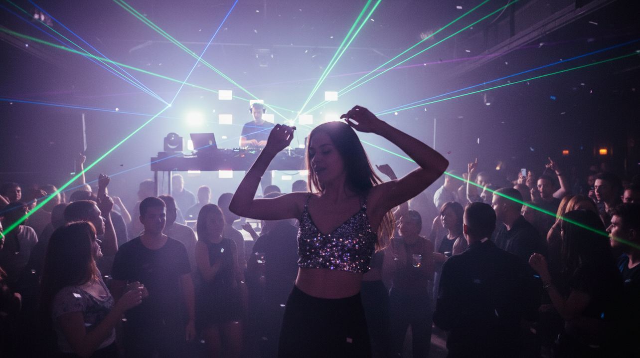 relancer la natalité passe par les boîtes de nuit Lituanie