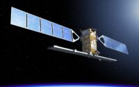 satellite Sentinel-1