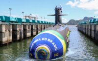 sous-marin Almirante Karam