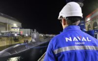 sous-marin naval group