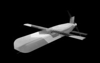 système Hornet B2 de Destinus
