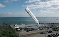 voile rigide géante